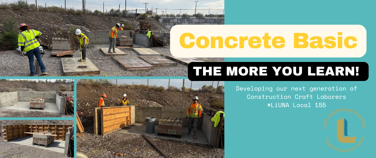 Concrete
